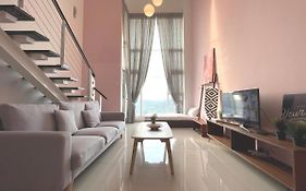 The Scott Garden Kuala Lumpur by BeeStay Management